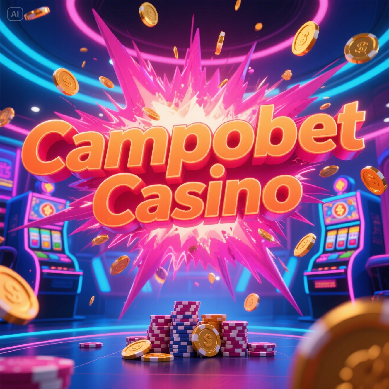 Campobet Casino